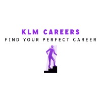 KLM Careers logo - Similar company to Klm Recruitment Ltd