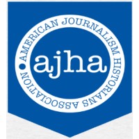 American Journalism Historians Association logo - Similar company to Rias Berlin Kommission