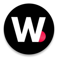 Webqit logo - Similar company to Norlage.  (Pronounced: Knowledge)