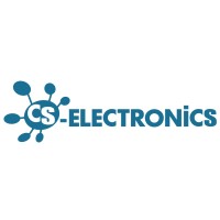 CS Electronics eu logo - Similar company to W-Tech Fr