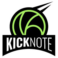 KickNote logo - Similar company to Outforz
