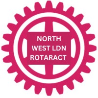 North West London Rotaract logo - Similar company to Rotaract Club Of Sheffield