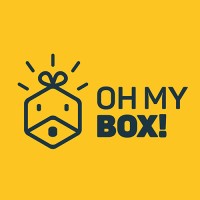 Oh My Box logo - Similar company to Boxinfiniti Trasteros