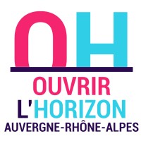 Ouvrir l'Horizon Auvergne-Rhône-Alpes logo - Similar company to Compagnie Acte