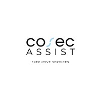 CoSec Assist Executive Services logo - Similar company to Cyclopedic Consulting