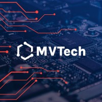 MVTech (Microvision Technologies SRL) logo - Similar company to Mv-Tech