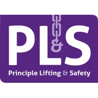 PRINCIPLE LIFTING AND SAFETY LIMITED logo - Similar company to Engineering Integration Ltd