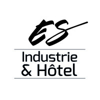 ES Industrie & Hôtels logo - Similar company to Colivers