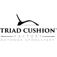 Triad Cushion Factory logo - Similar company to Scaffoldmart