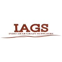 IAGS logo - Similar company to Ty Office