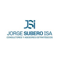 Jorge A. Subero Isa- Consultores logo - Similar company to Peralta Bidó