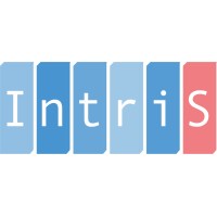 IntriS logo - Similar company to Woutergv