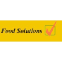 Food Solutions Ltd.