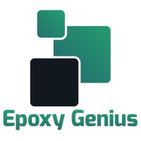 Epoxy Genius logo - Similar company to Ram Board Specifications