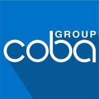 COBA - Engineering and Environmental Consultants logo - Similar company to TECNOPLANO - Engineering & Management