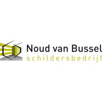 Schildersbedrijf Noud van Bussel logo - Similar company to Internoja Projectstoffering