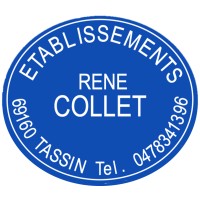ETABLISSEMENTS RENE COLLET & CIE logo - Similar company to Collet Est
