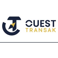 OUEST TRANSAK logo - Similar company to Ozeo