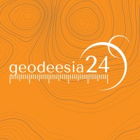 Geodeesia24 logo - Similar company to 3Di