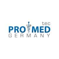 ProMedTec Germany GmbH logo - Similar company to Wabra Tec Gmbh