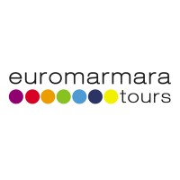 EUROMARMARA TOURS logo - Similar company to P Group Plovdiv Ltd