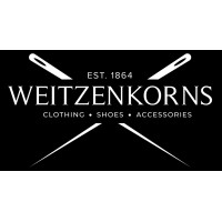 Weitzenkorn's logo - Similar company to 9Tofive