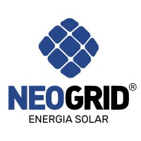 NEOGRID Energia Solar logo - Similar company to Neogrid Technologies Aps