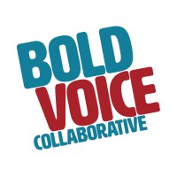 Bold Voice Collaborative logo - Similar company to Boldpmm