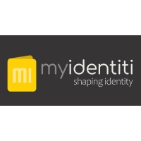 MYIDENTITI SOLUTIONS logo - Similar company to Dynamic Live