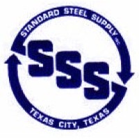 Standard Steel Supply, Inc. logo - Similar company to Fsc Supply