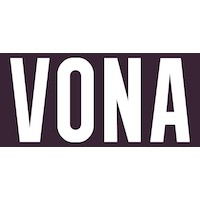 VONA Voices logo - Similar company to Sharpen Strategy