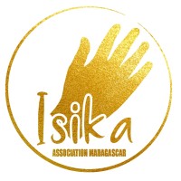 Isika Madagascar Association logo - Similar company to Feedback Madagascar