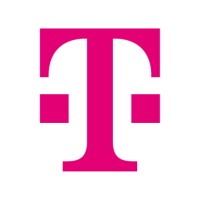 Deutsche Telekom IoT logo - Similar company to Tele2 Iot