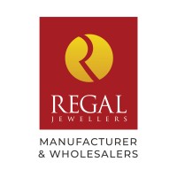 Regal Jewellers logo - Similar company to Webhash