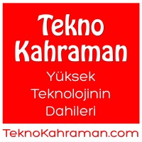 Tekno Kahraman logo - Similar company to Sponsors