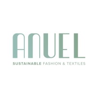 AnUel logo - Similar company to Alexandra Dobre