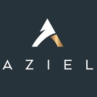 AZIEL logo - Similar company to Provision Global Procurement Services
