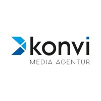 konvi.media Agentur logo - Similar company to Agenturengel