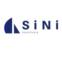 Sini Healthcare logo - Similar company to Hexaphoenix
