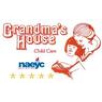Grandmas House Child Care logo - Similar company to Gateway Global Intermodal Services