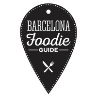 BCN Foodie Guide logo - Similar company to Lamaga Comunica