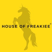 House of Freakiee logo - Similar company to Circular Costume Design