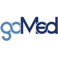 goMed Health Care Consulting logo - Similar company to Circular Cocreation