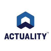 Actuality Ltd logo - Similar company to Ai For Computer Vision