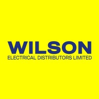 Wilson Electrical Distributors Limited logo - Similar company to Arrow Electrical Distributors Ltd