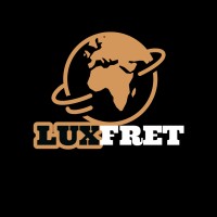 LUXFRET logo - Similar company to Komu