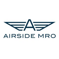 Airside MRO logo - Similar company to Air Transport Components
