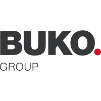 BUKO Group logo - Similar company to Buko