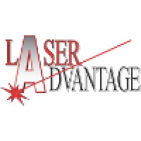 Laser Advantage LLC logo - Similar company to Phasorlab Inc.