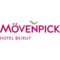 Movenpick Hotel Beirut logo - Similar company to Cat & Mouth